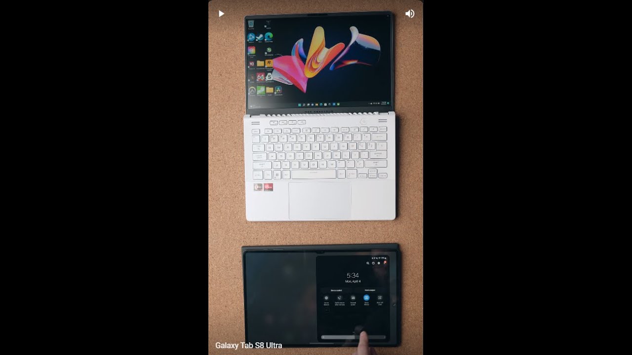 Samsung Galaxy Tab S8 Ultra is Underrated!