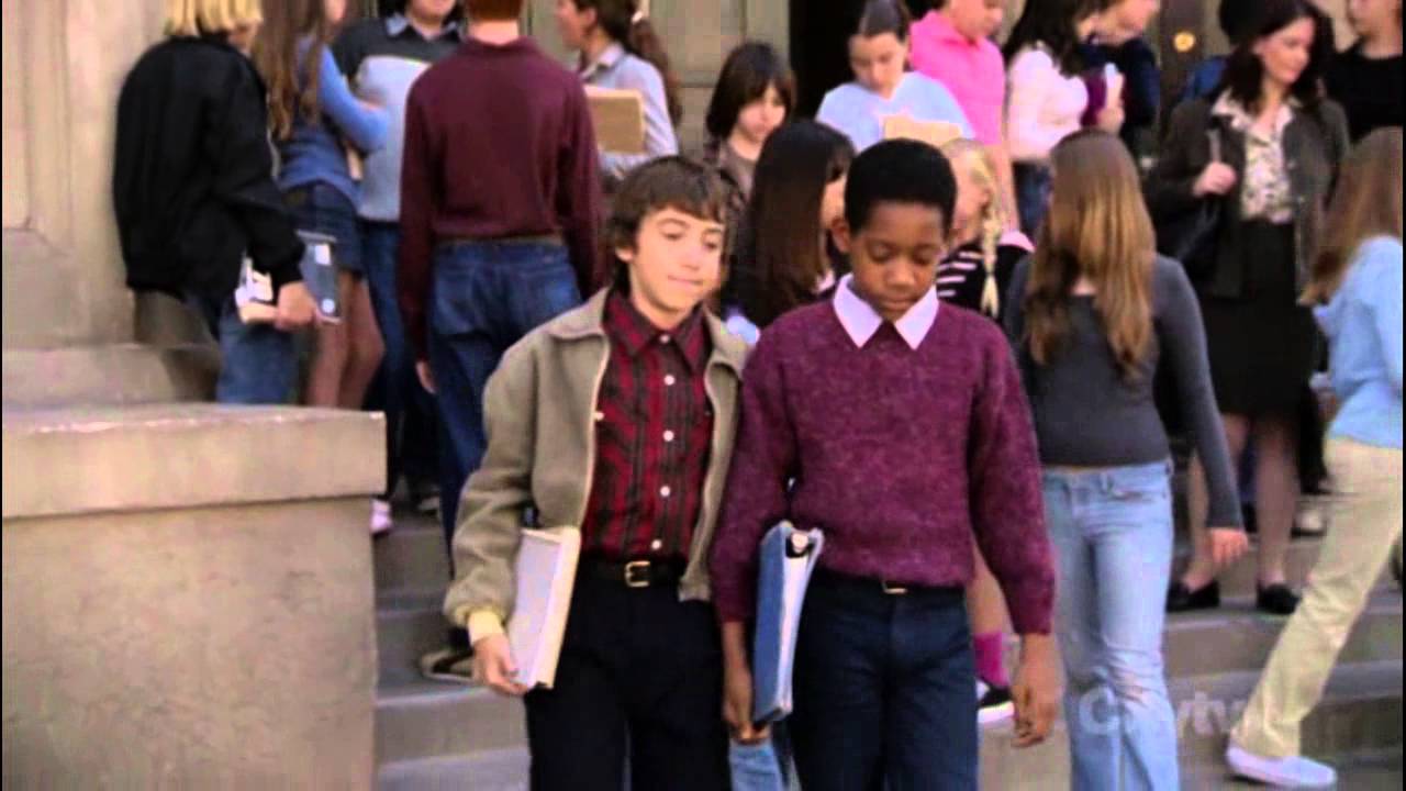 EveryBody Hates Chris 