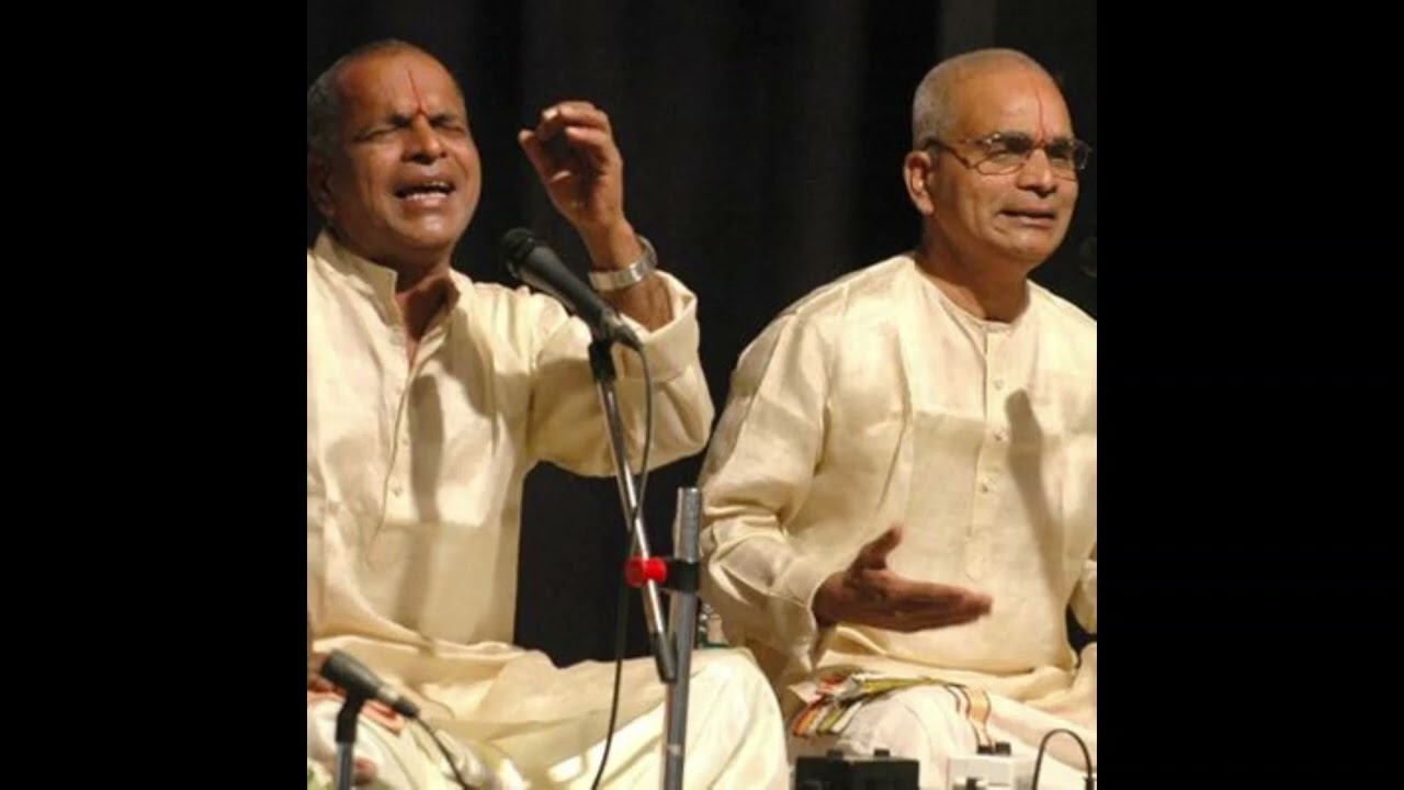 Marivere Dikkevarayya - Hyderabad Brothers