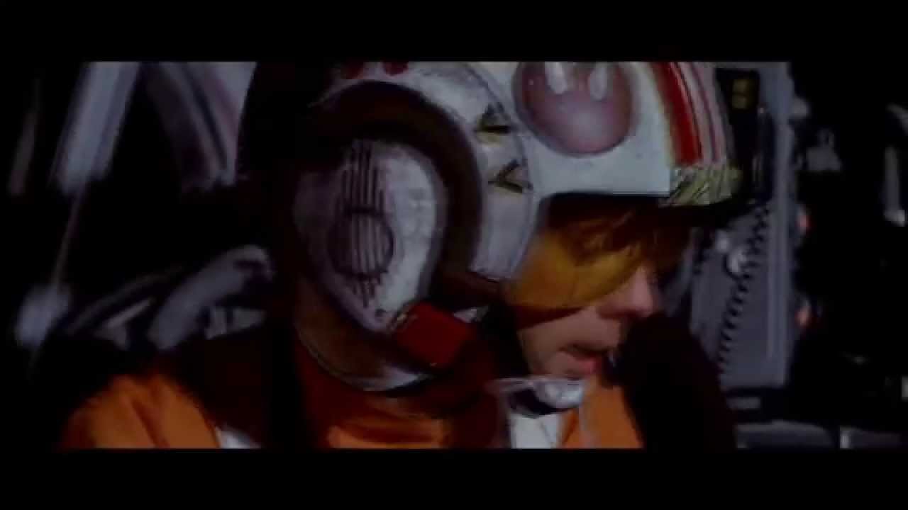 Star Wars and Cylons?