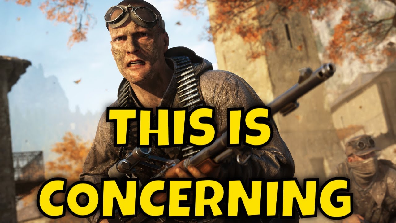 Battlefield 6 терпит крах – что пошло не так?