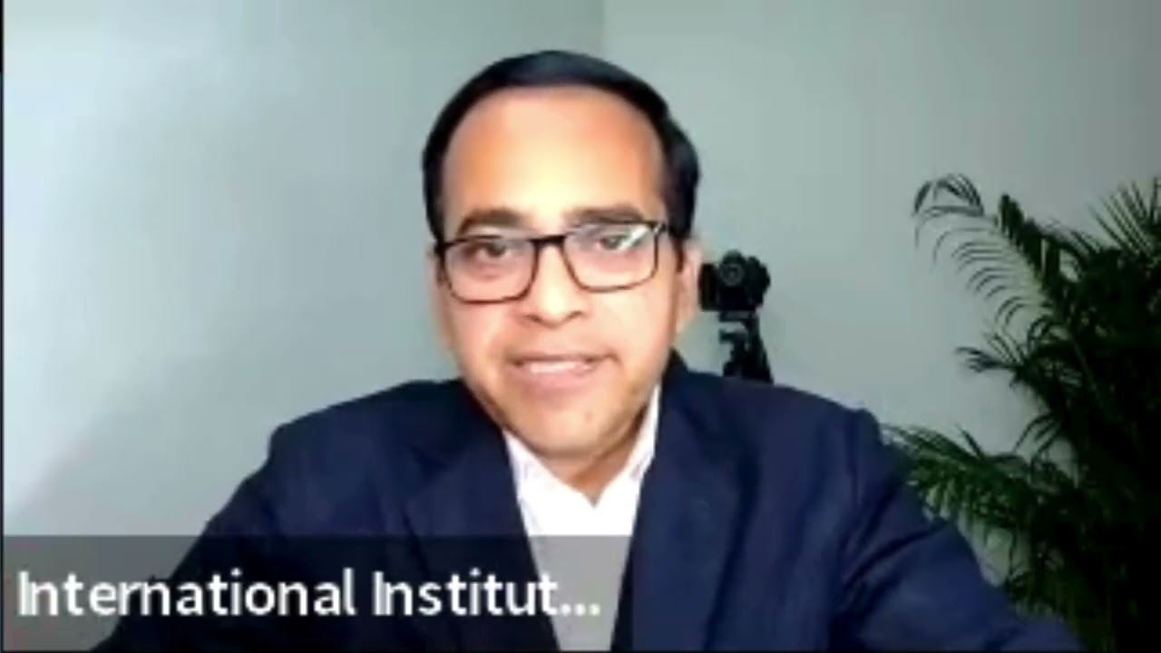 Masterclass - AI in Clinical Trial Design and Optimization