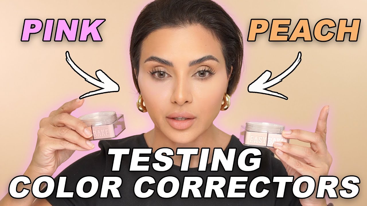 НОВАЯ косметика от Huda Beauty, как утверждается, стирает тёмные круги под глазами… Я попробовала...