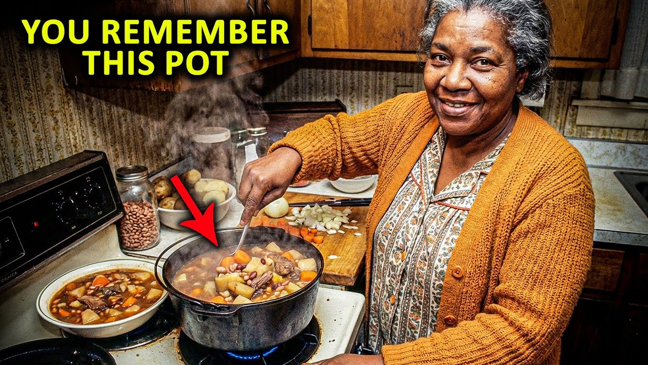 30 Cheap Winter Stews That Kept Black Families Warm in the 1970s