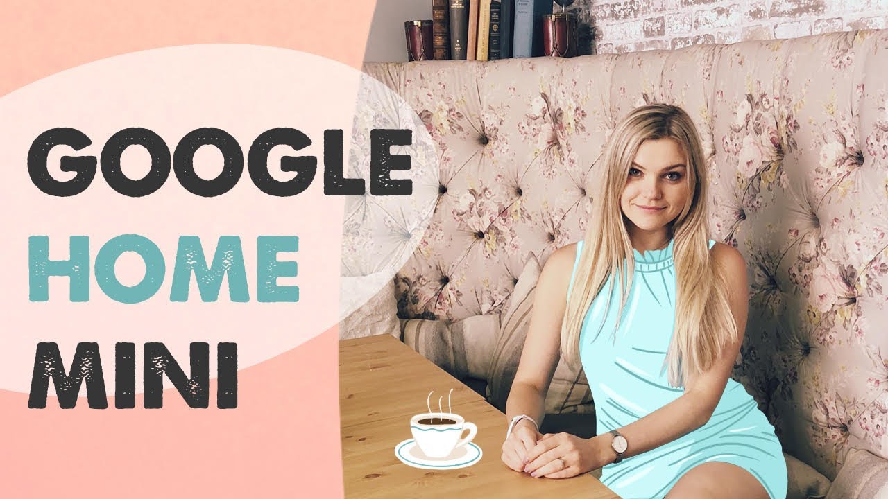GOOGLE HOME MINI - ОБЗОР: ПЛЮСЫ, МИНУСЫ, ФУНКЦИИ, ЦЕНА