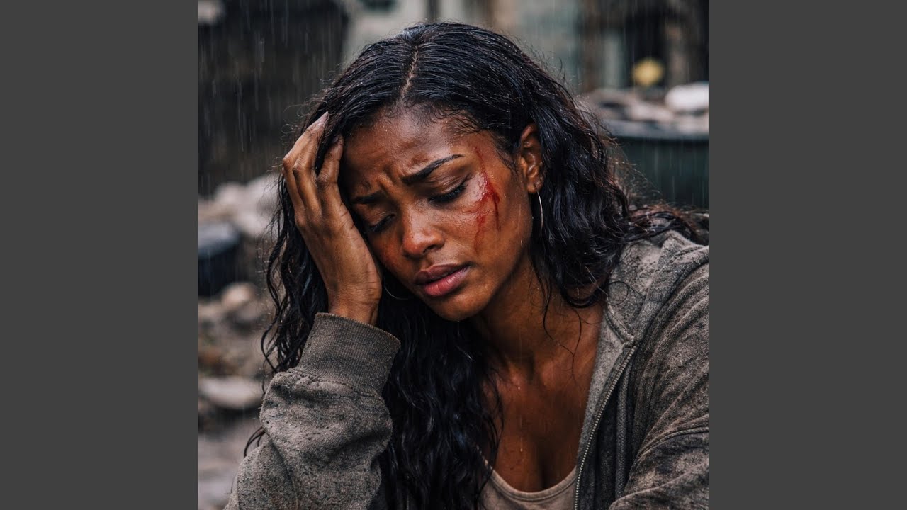A Woman's Pain