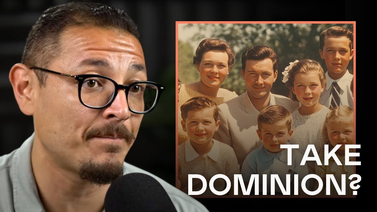 Should Christians Have as Many Kids as Possible?