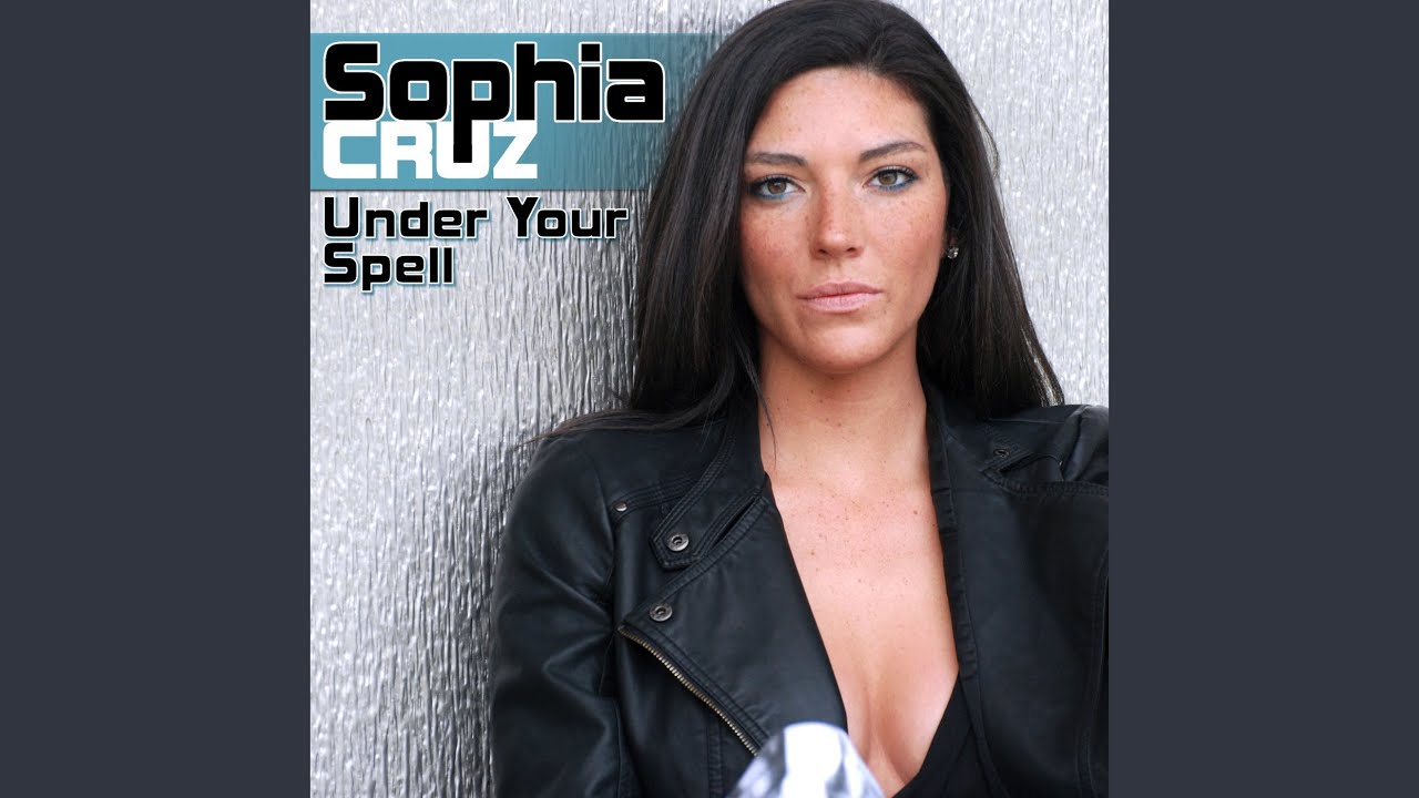 Under Your Spell (DJ Zilos Radio Mix)