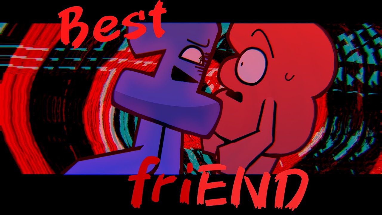 Best friEND|TPOT 20 clip|Flash warning|