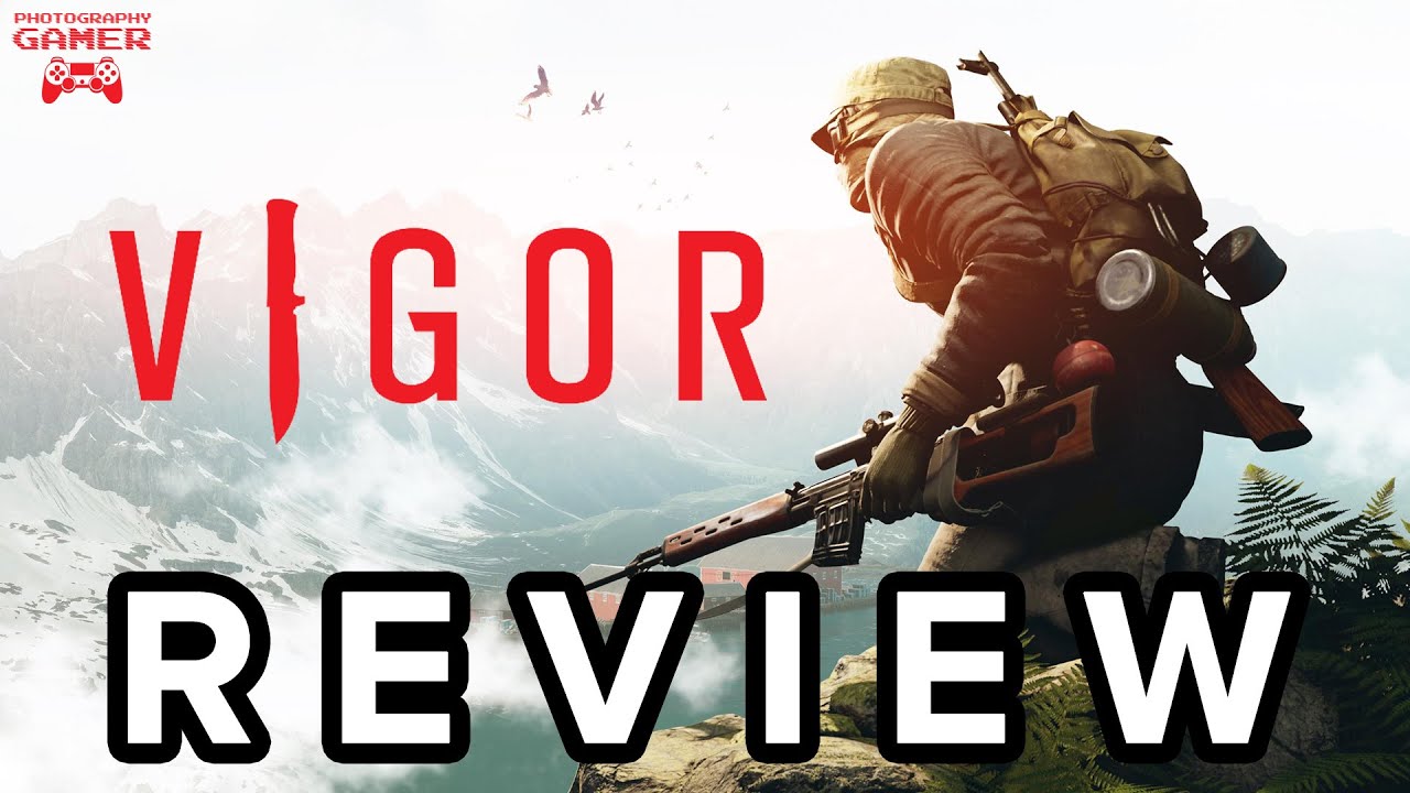 Vigor - Review