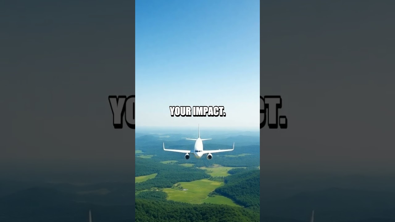 Eco-Friendly Travel Tips for Carbon-Conscious Millennials