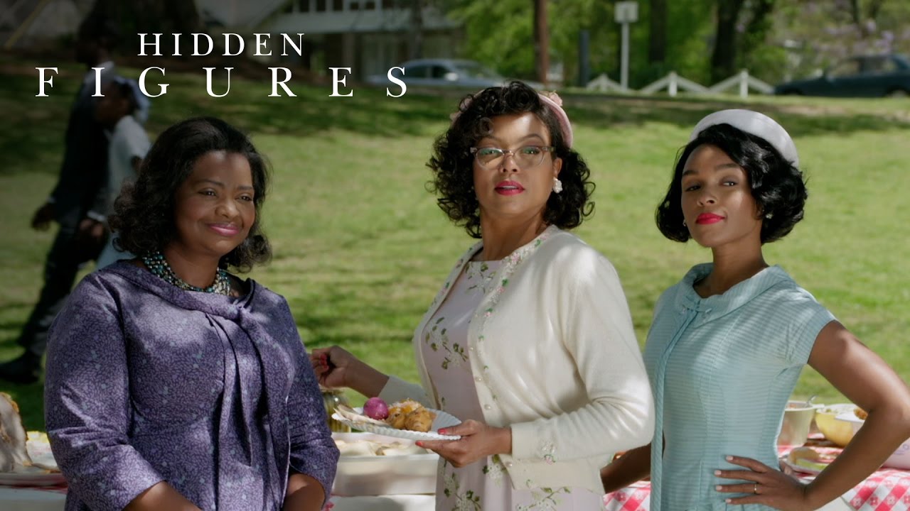 Hidden Figures | 