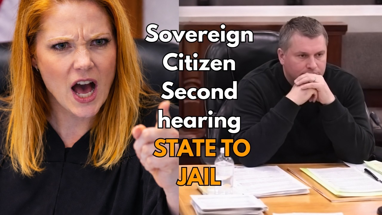 Judge Mogen DESTROYS Sneaky Rental Scam: Defendant Left Speechless!
