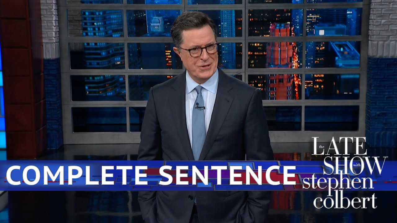 Michael Cohen Doesn't Want To Go To Jail