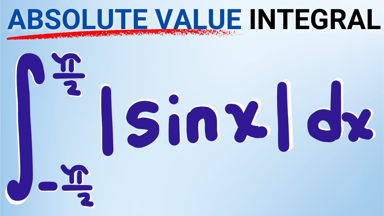Can YOU Solve This Tricky Integral? 🤔