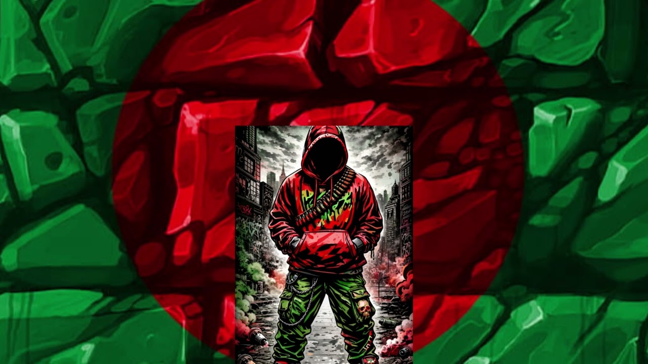 [B-BLOODZ - ANTHEM]