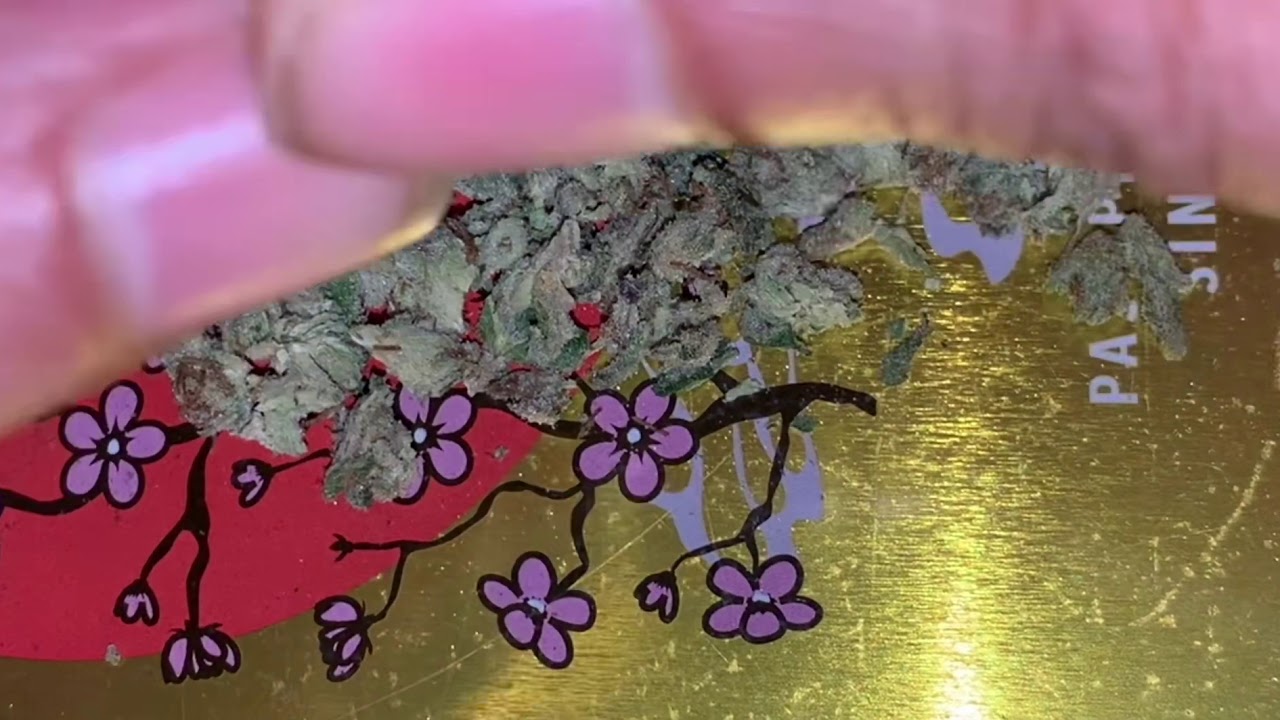 Weed Delivery Review