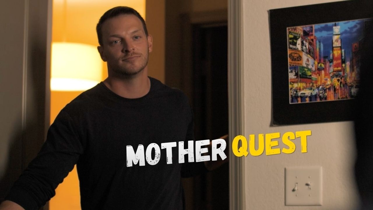 MotherQuest [Buddy Short Film] by Flying Ostrich Media - 48HFP Jacksonville 2024