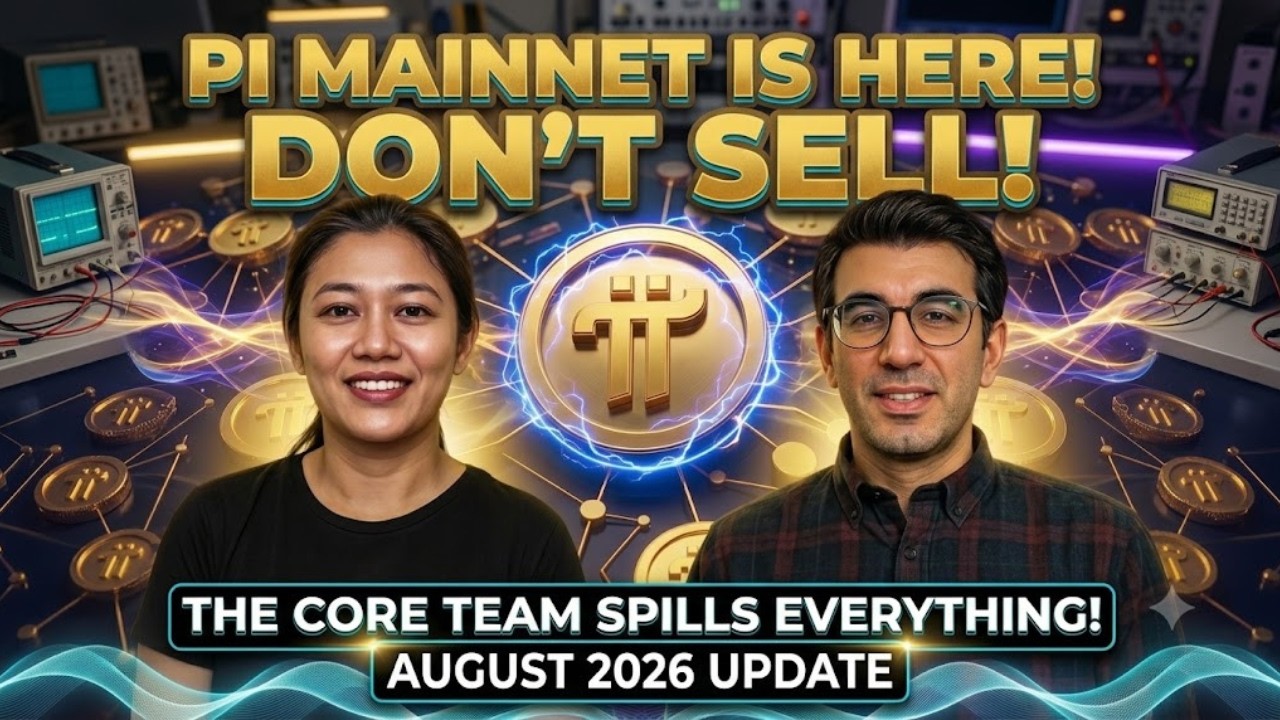 🚨 PI NETWORK UPDATE: MINING RATE DROPS 8.97% 😱 WHAT EVERY PIONEER MUST KNOW BEFORE THE NEXT UPDATE!