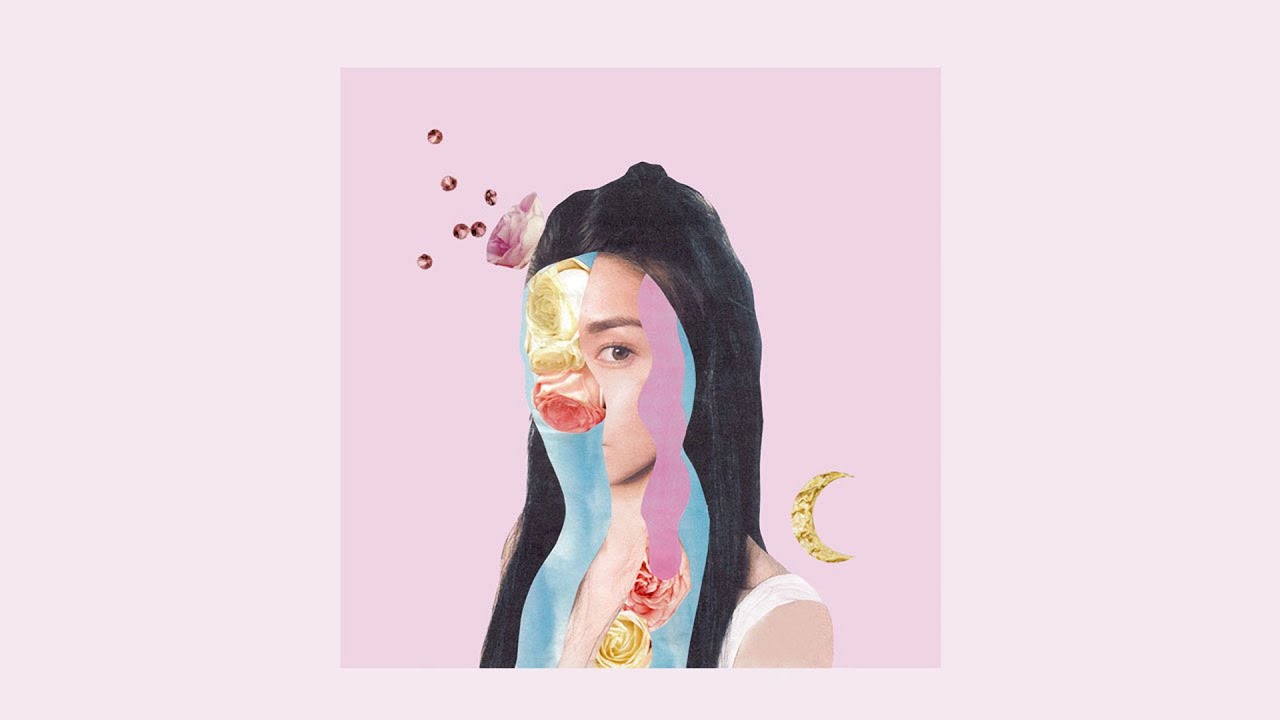 ALMIRA - Lullaby (Audio)