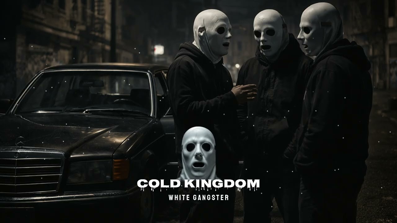 WG - COLD KINGDOM (GANGSTER TRAP)