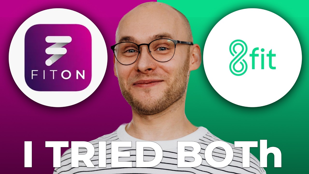 Сравнение FitOn и 8fit – по-прежнему ли они хороши?