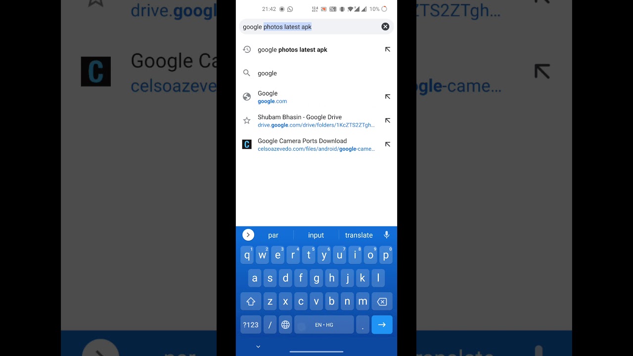 Google Camera for OnePlus 8 Pro | How to install Google camera for ONEPLUS 8 PRO