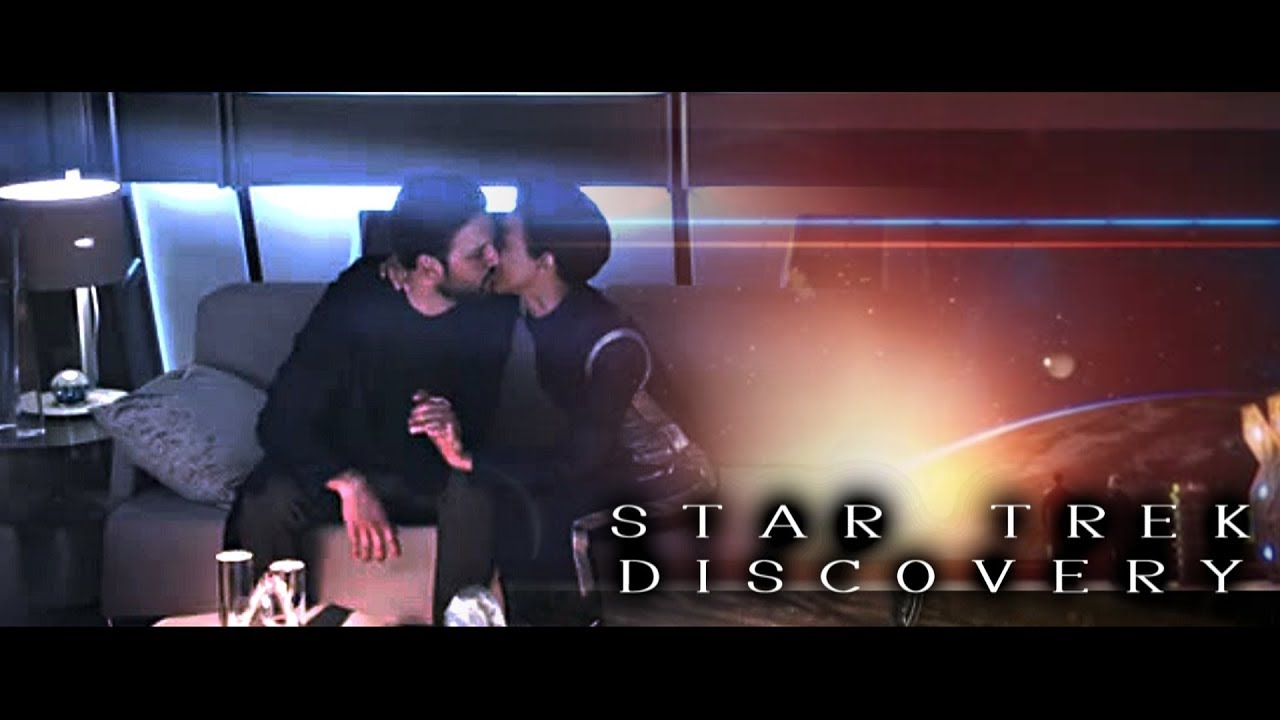 Star Trek Discovery || SATURN