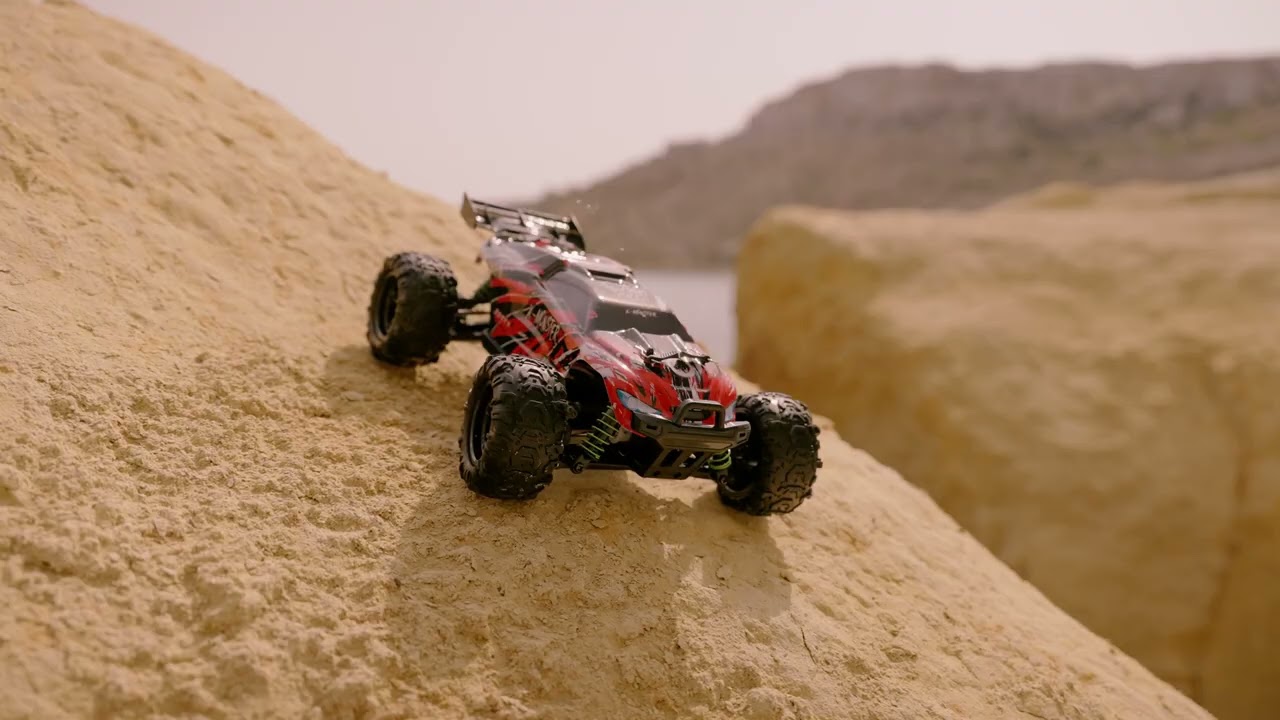 X-Monster 3.5 by Overmax