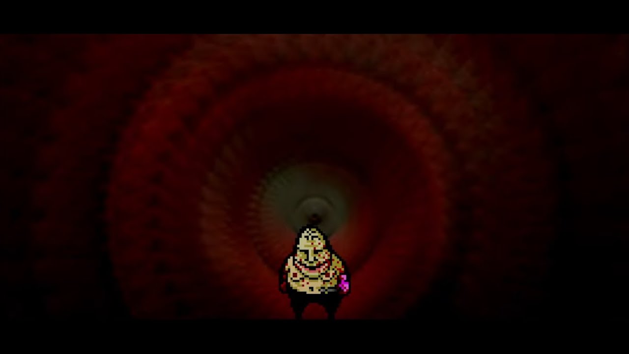 Lisa the pointless - SOTWS - Infinity unfolds: beating Hugo Leopardi at the 3rd fold