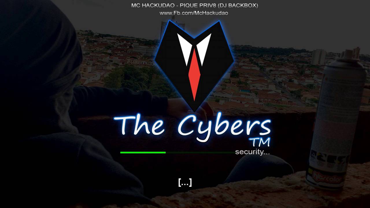 HACKUDAO - PIQUE PRIV8 (DJ BACKBOX)