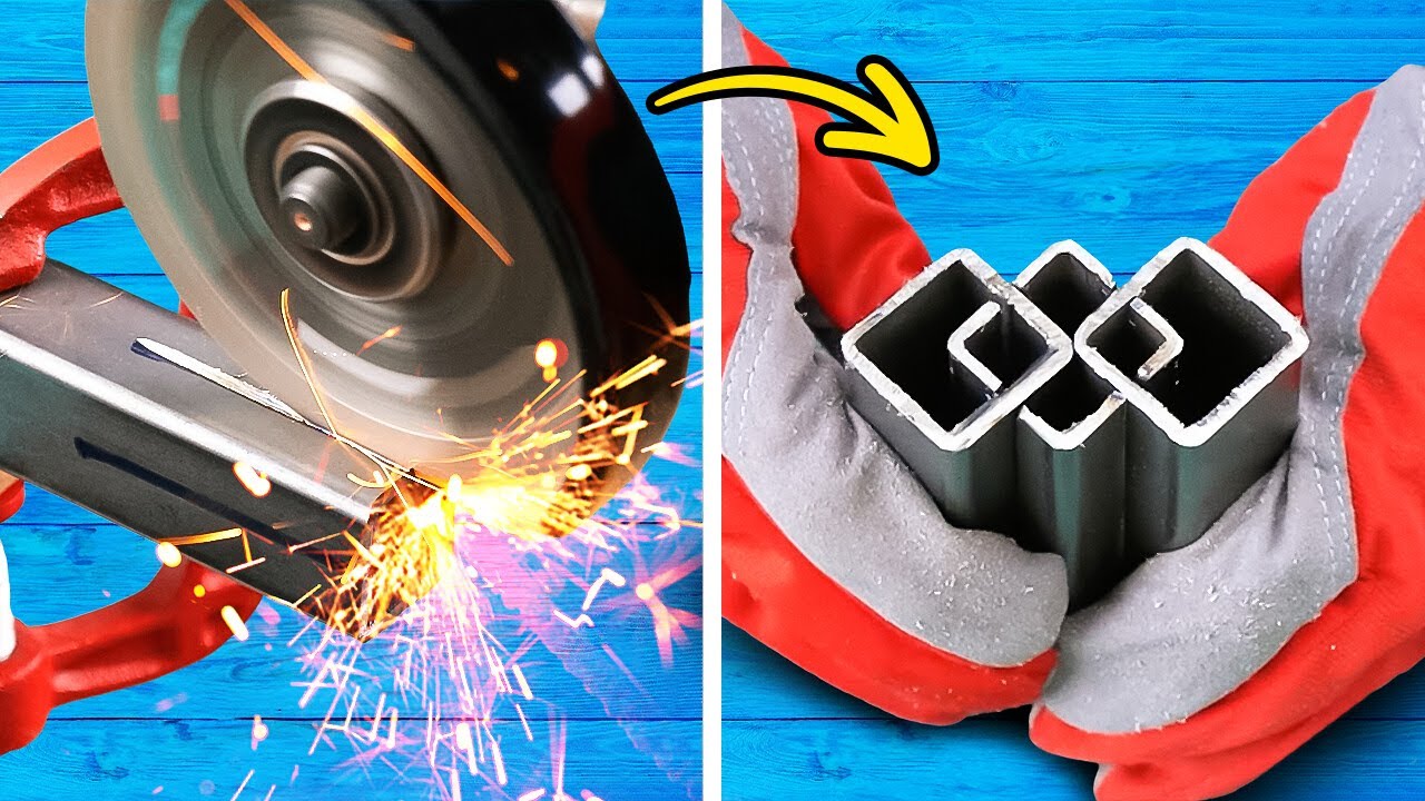 Top Handyman Hacks: Expert Tips for DIY Home Repairs!
