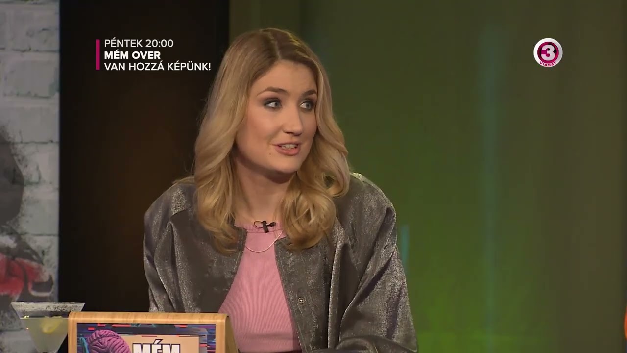 M&eacute;m over: L&aacute;bas Viki elmes&eacute;li a k&iacute;nos tal&aacute;lkoz&aacute;s&aacute;t De&aacute;k Bill Gyul&aacute;val