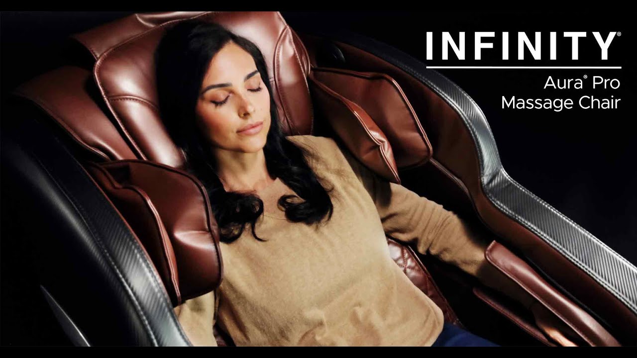 Infinity Aura Pro® Massage Chair