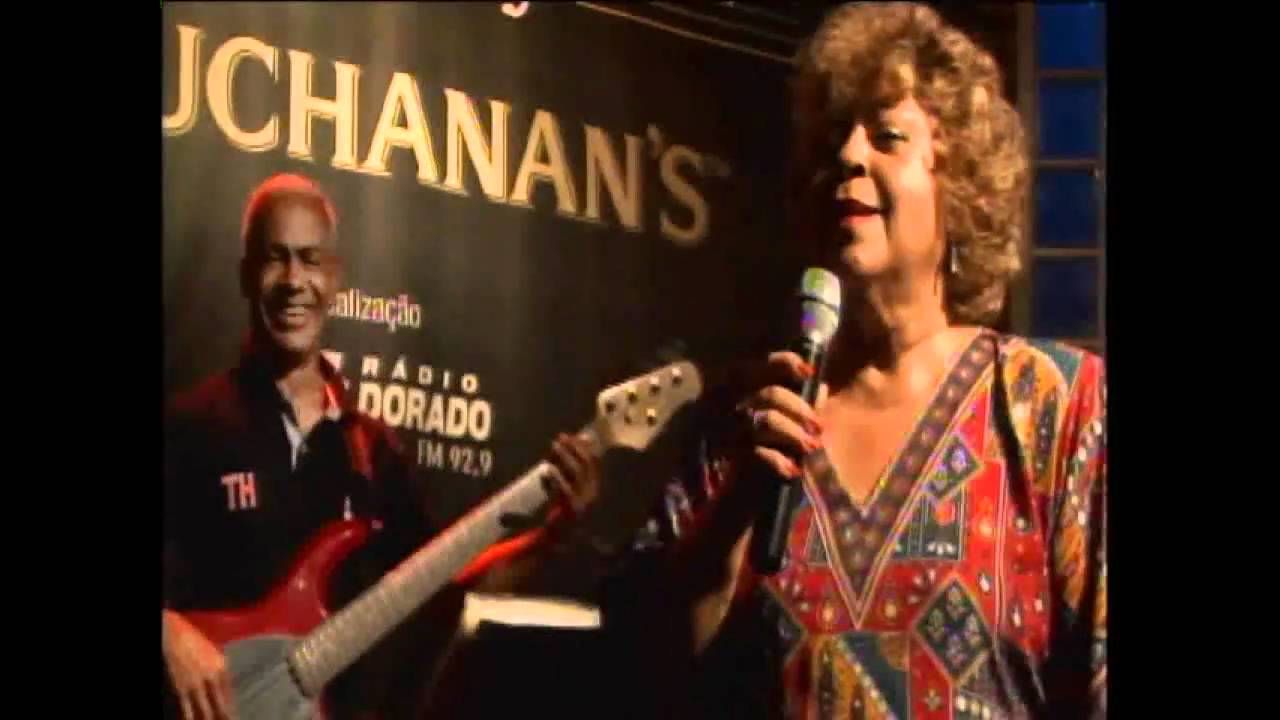 Sala dos Professores-Leny Andrade-Batida Diferente