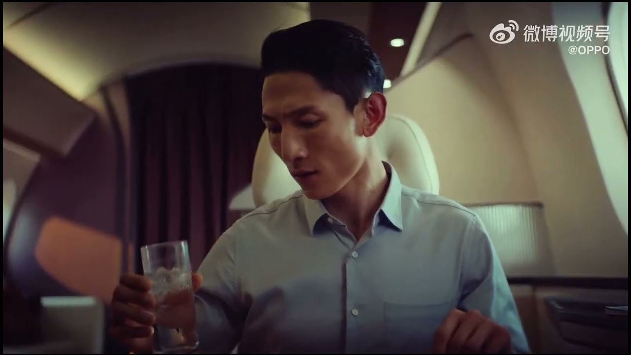 OPPO Find N3 5G &ndash; Official Teaser #3 (China)