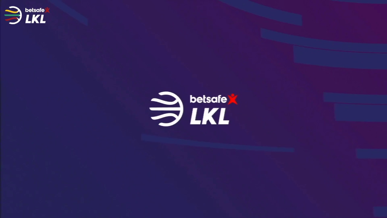 „Betsafe-LKL“ rungtynės: „Žalgiris“ – „Lietuvos rytas“ [2017-12-10]
