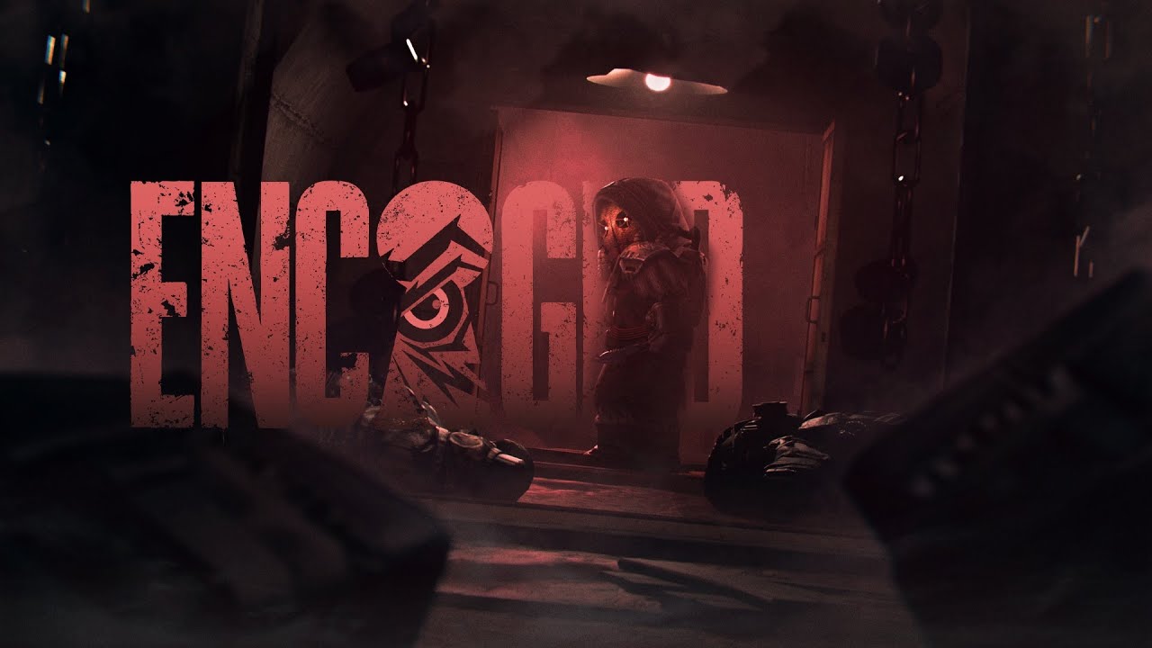 The hunt is on! Survive Encaged | STALCRAFT: X