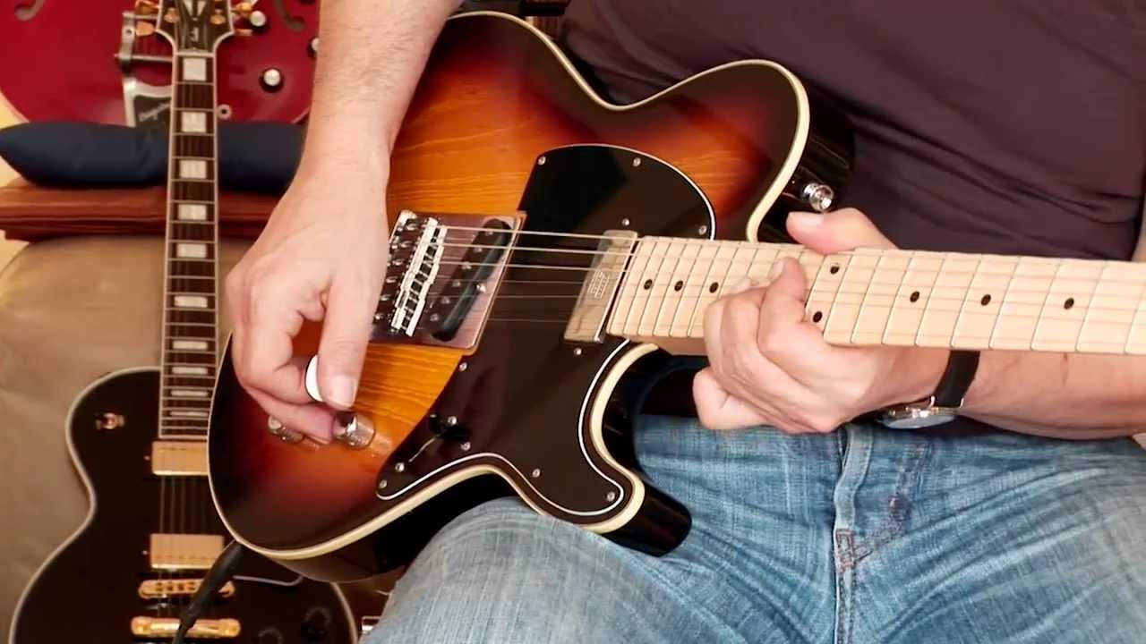 2007 Tyler Mongoose Retro, Part2