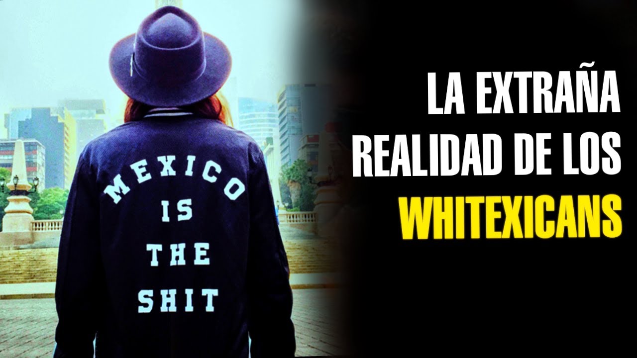 WHITEXICANS