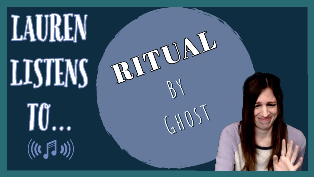 Ritual: Making Human Sacrifice Sound Like a Good Time | Another Ghost Reaction