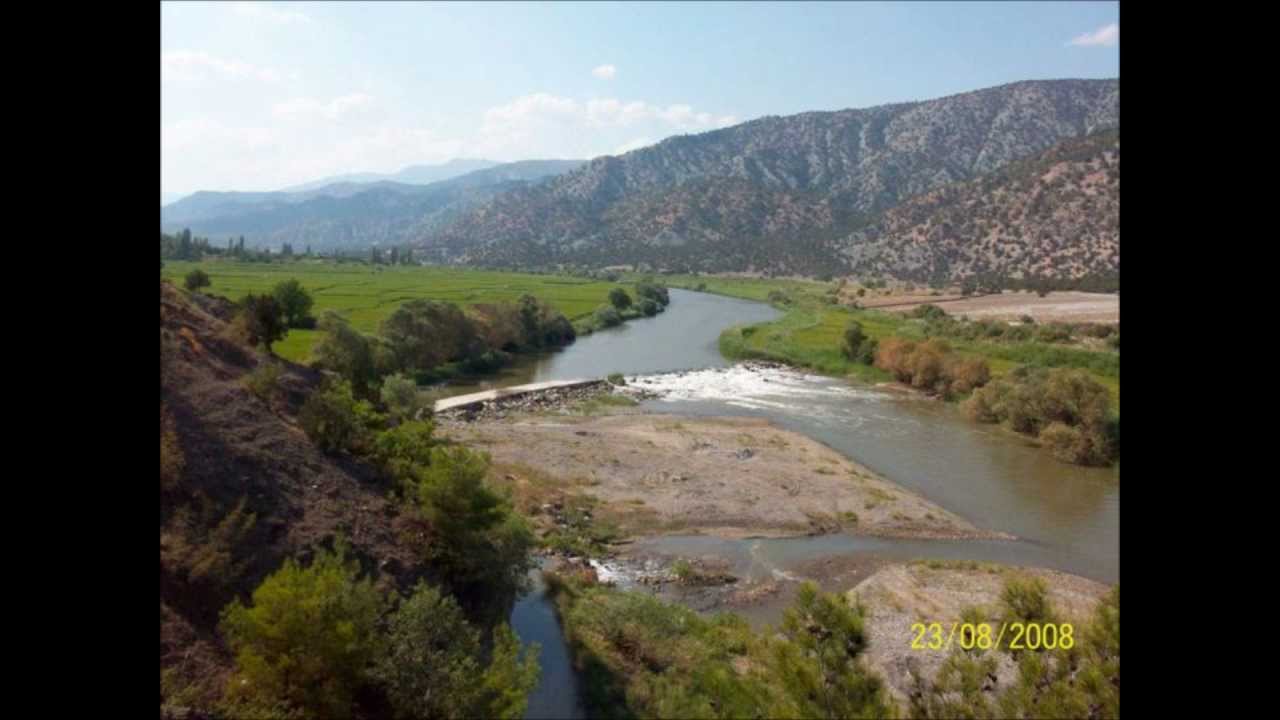 MAKSUTLU KÖYÜ