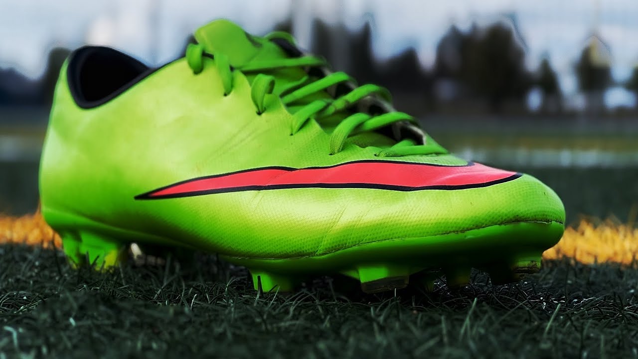 Nike Mercurial Vapor 10 Review / Playtest 2023 (Highlight Pack) Volt/ Pink