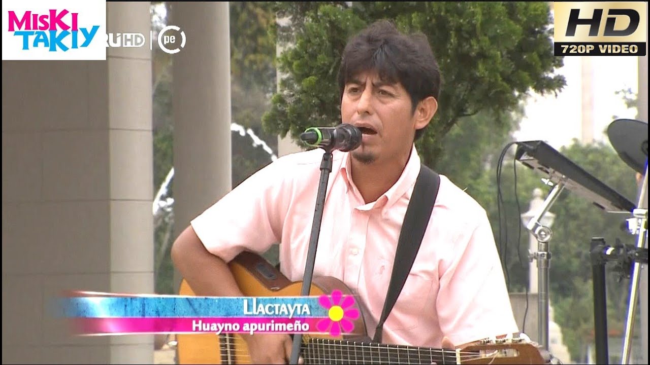 PROYECTO ANDAHUAYLAS 