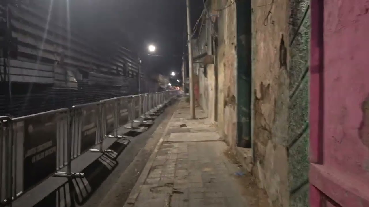 Algunos avances en la construcción del nuevo Mercado de Santa Ana. Ustedes dirán. Comenten. 