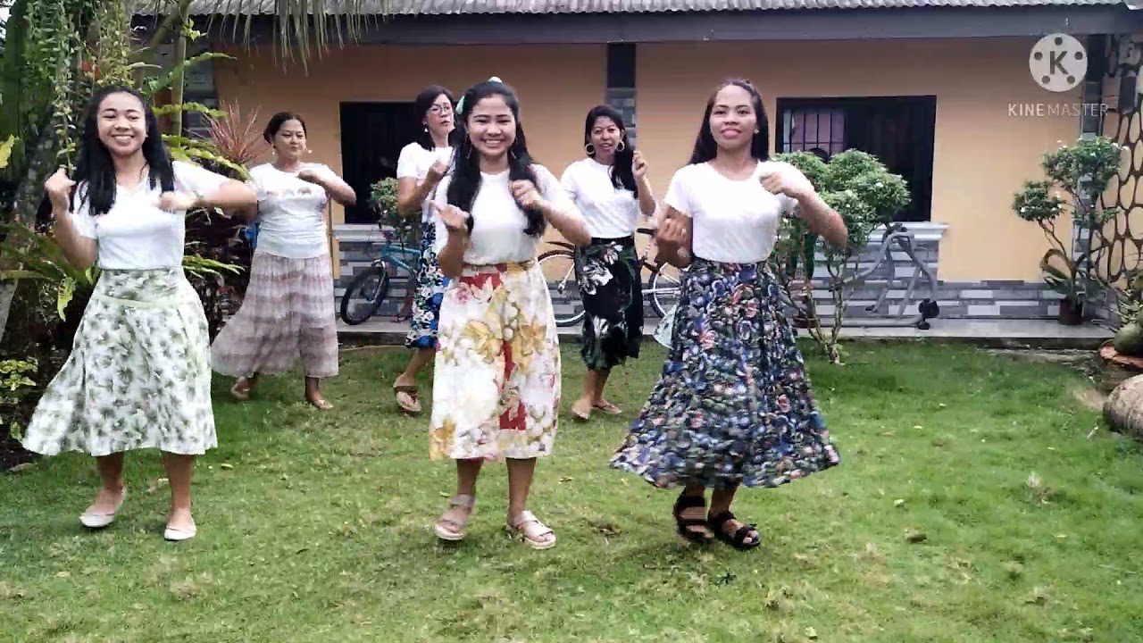 WE'RE YOUR FAMILY (Original Song) |Tinambac Congregation