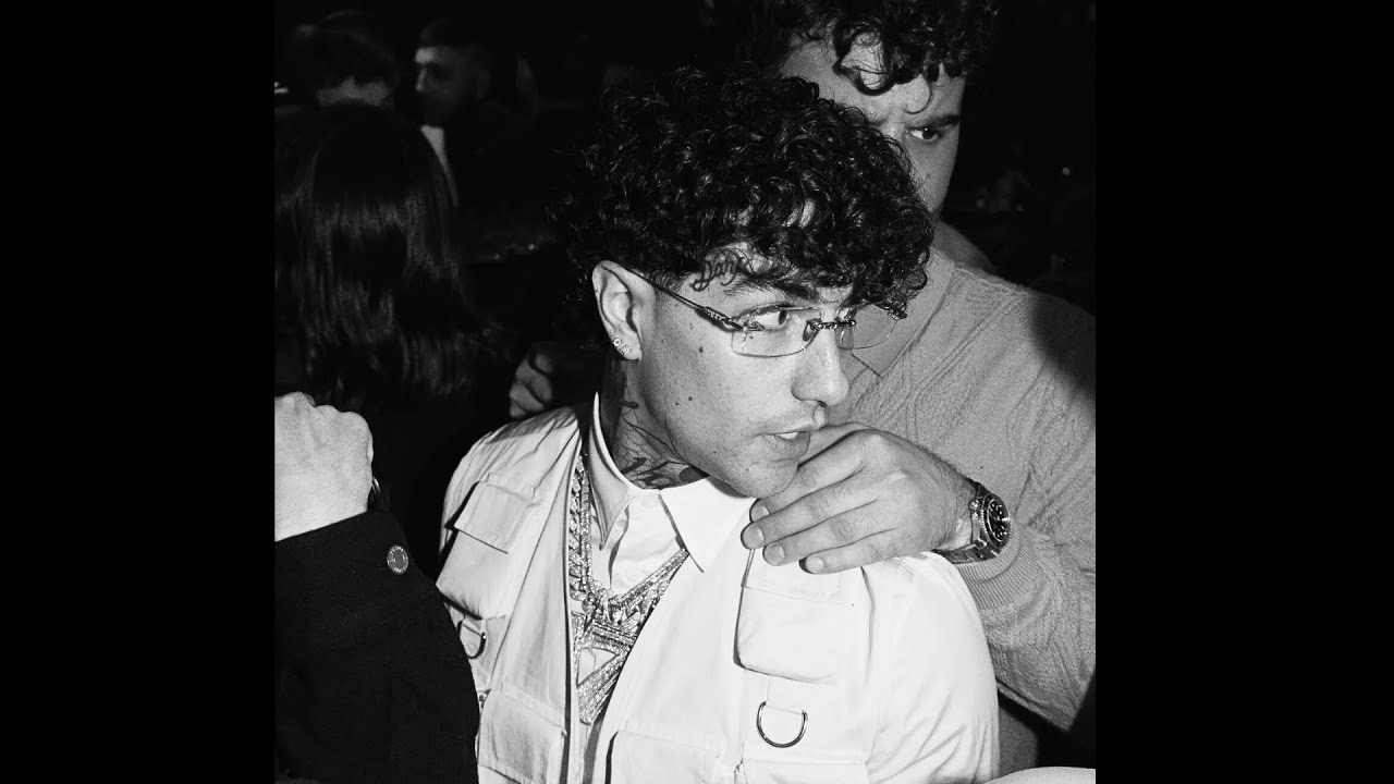 [FREE] TONY EFFE TYPE BEAT - SOSTANZE
