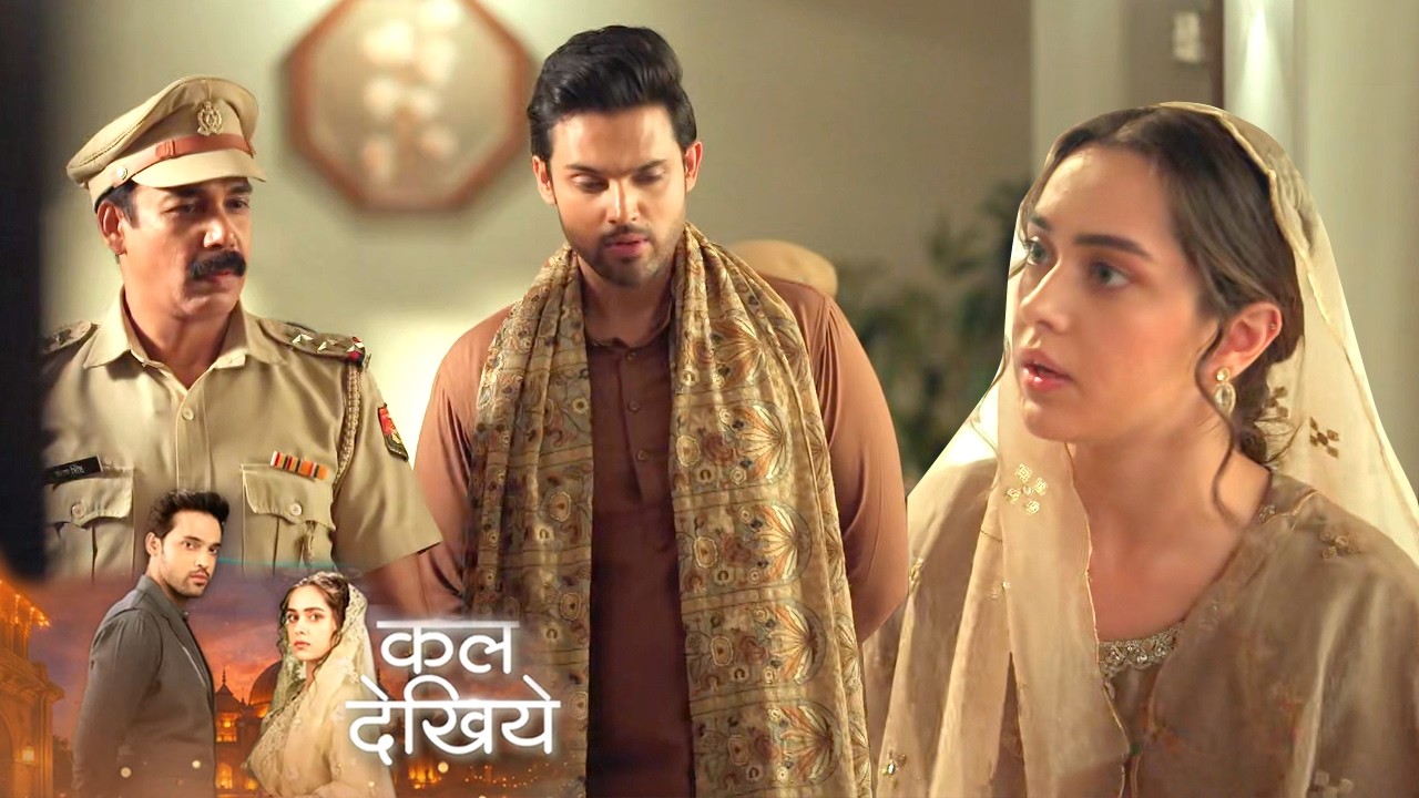 Seher Hone Ko Hai Today Promo 9th March 2026: