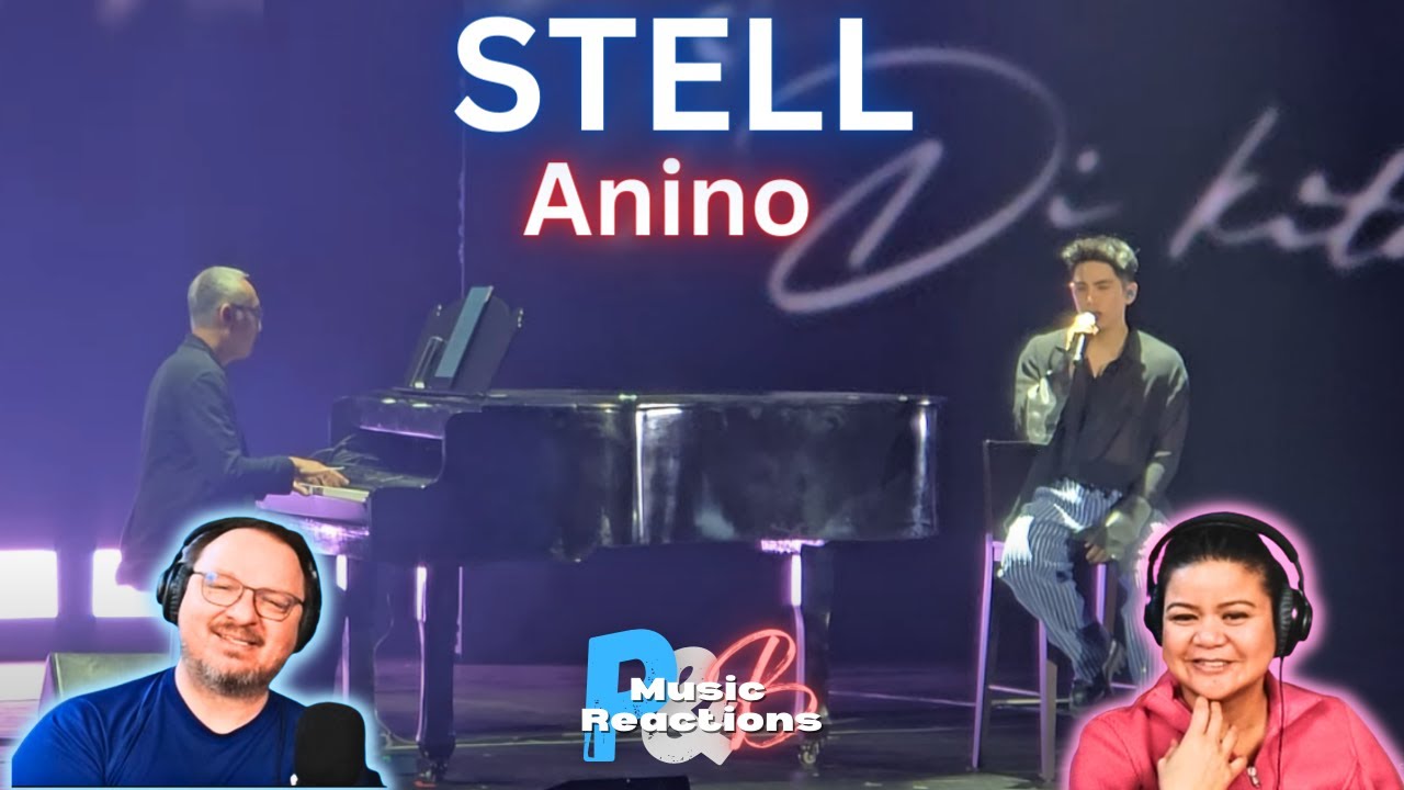 Stell (SB19) | Фанкам, финальный концерт 