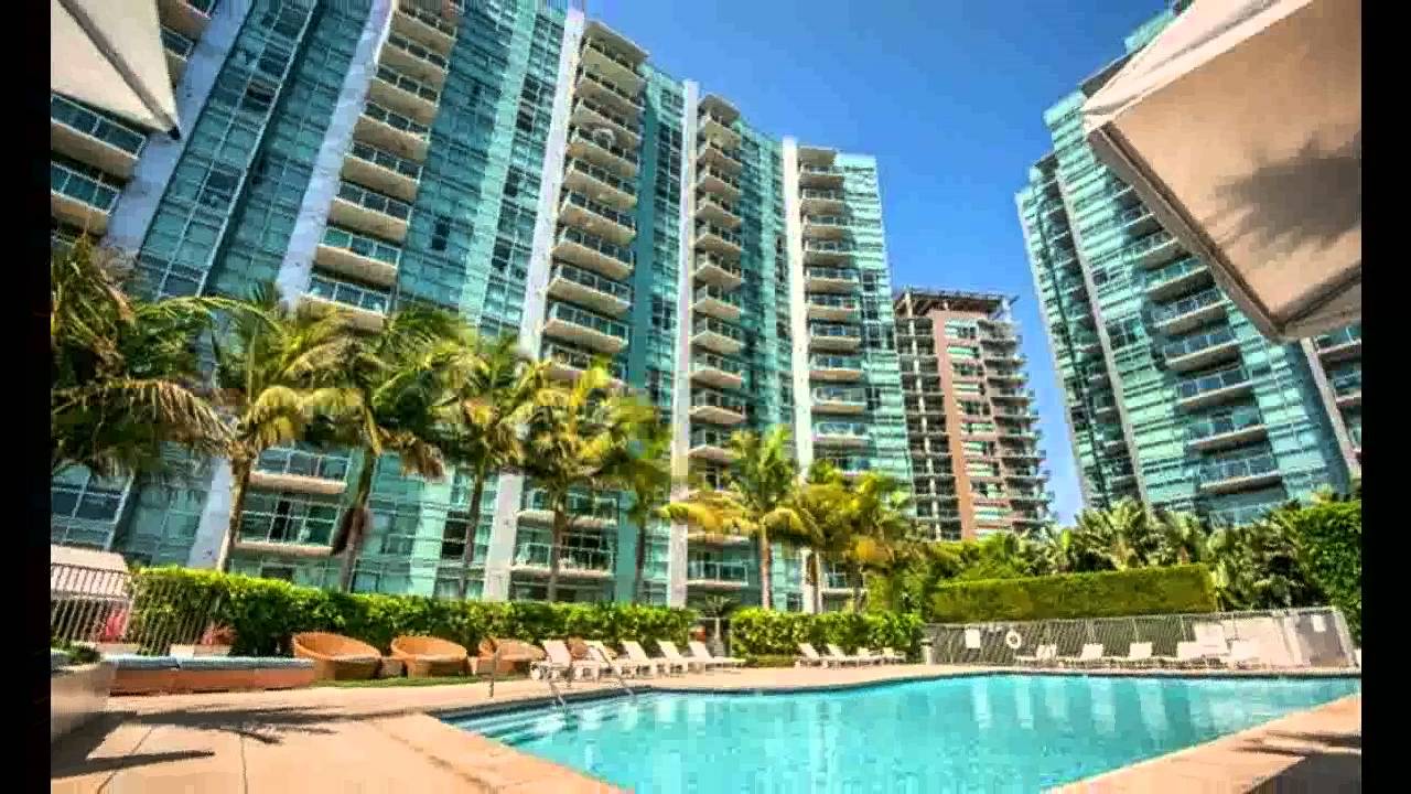 The Azzurra- 13700 Marina Pointe Dr. #1716- Jesse Weinberg & Associates